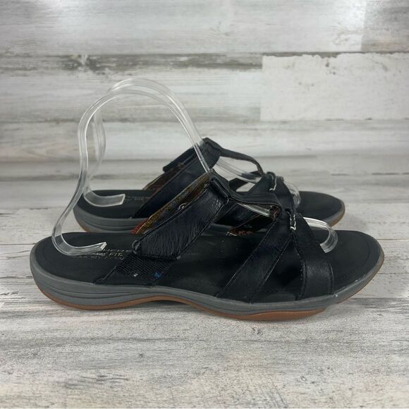 Ledgers‎ menorybfoam sandal Womens 9 - Picture 1 of 7